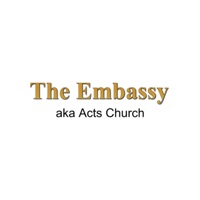 Acts Church Embassy Icon 32 px