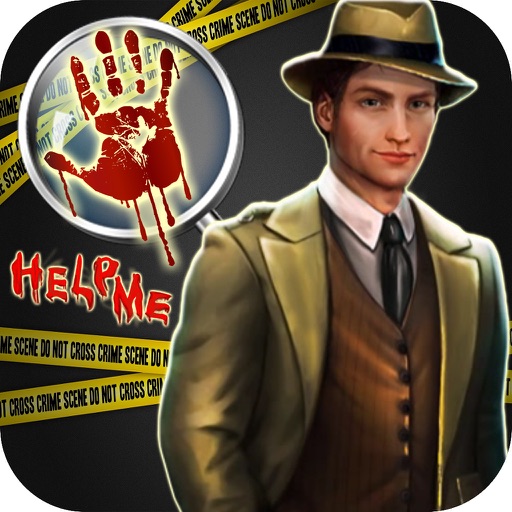 Free Hidden Objects:Crime Boss Search & Find iOS App