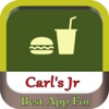 Best App For Carl's Jr Locations
