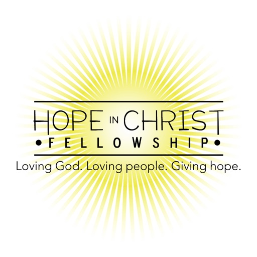 Hope In Christ Fellowship icon