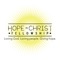 The official app of Hope In Christ Fellowship in Monterey, TN