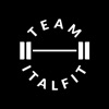 TEAM ITALFIT Giorgio Galbiati