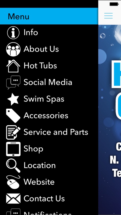 Hot Tub Chemicals Ireland