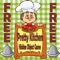 Pretty Kitchen Hidden Object Games