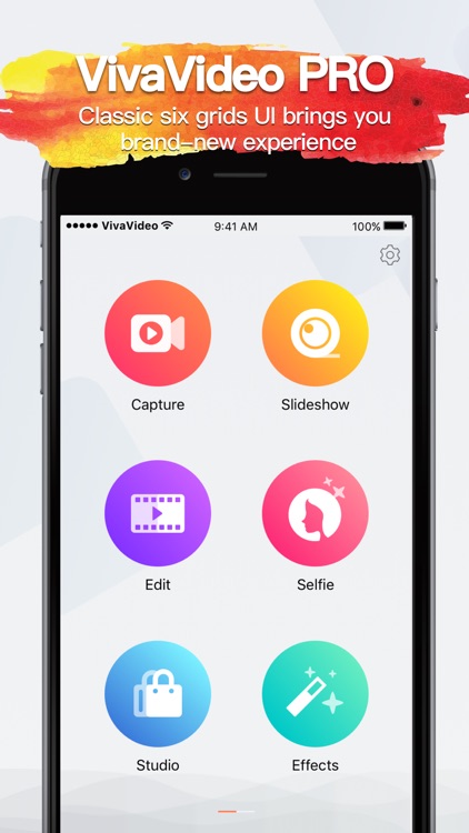 VivaVideo PRO Best Video Editor & Movie Maker HD
