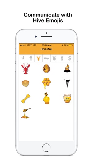 HiveMoji(圖3)-速報App