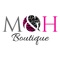 Welcome to the M & H Boutique App