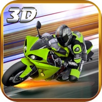 City Rider Extreme Bike