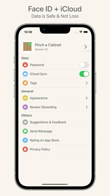 Pinch a Cabinet screenshot-8