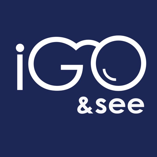 iGo&See Enterprise iOS App