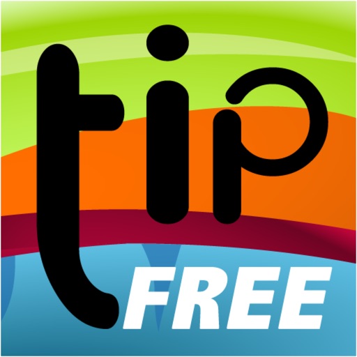 2Tip, Tip Calculator, Gratuity Calculator, Free!