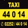 Taxi Baden 44014