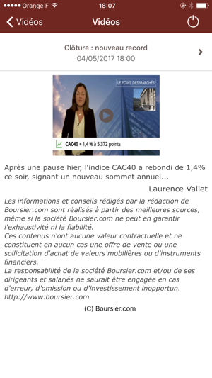 CIC Banque Privée(圖5)-速報App