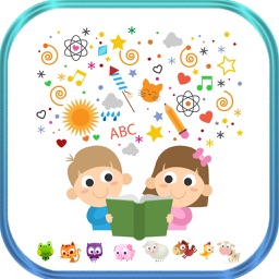 Kids Learning ABC Vocabulary For Free Games