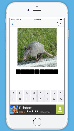 Animals Quiz - Trivia Quiz(圖2)-速報App