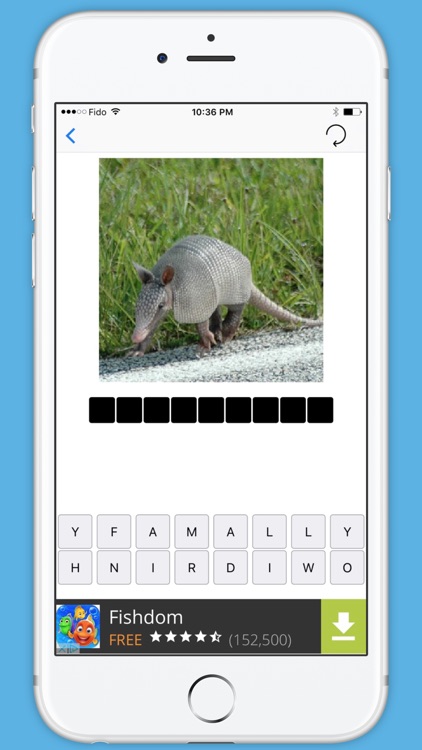 Animals Quiz - Trivia Quiz