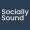 Socially Sound App features artist courses and guides to help artists think like marketers