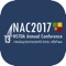 The NAC2017 Application is your featured guide to manage your experience at the NSTDA Annual Conference 2017