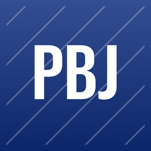 Philadelphia Business Journal iOS App