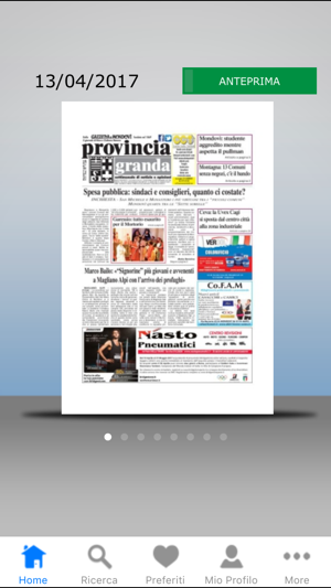 Provincia Granda(圖1)-速報App