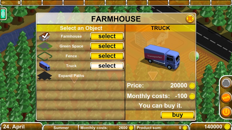 FARMYARKO screenshot-3