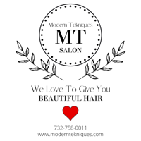 Modern Tekniques Salon