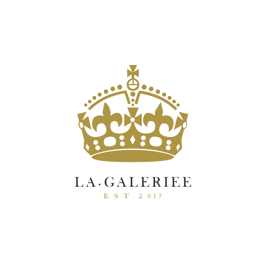 Get La Galeriee for iOS, iPhone, iPad Aso Report