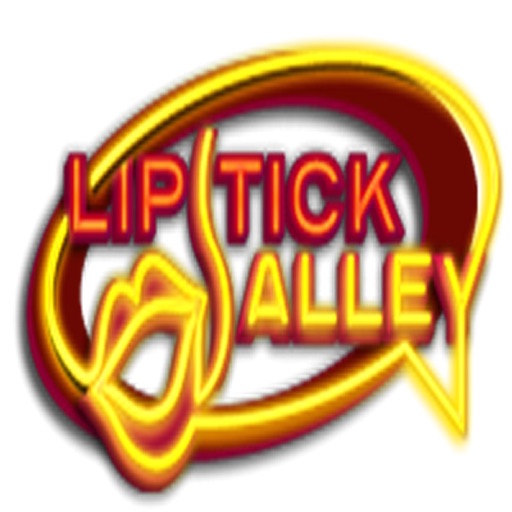 Lipstick Alley Forum Icon