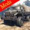 This is an unofficial Mods for 【Spintires】