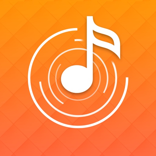 Music player - mp3 player - listen to music iOS App