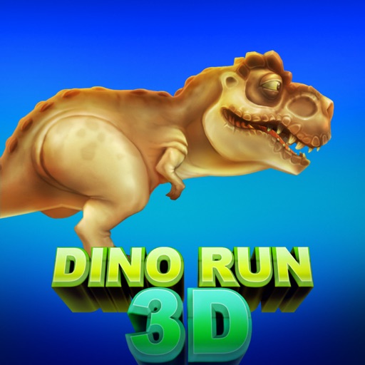 Dino Evolution Run 3D  App Price Intelligence by Qonversion