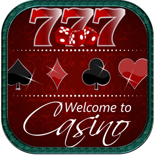 Cashman Casino - Triple Seven Icon