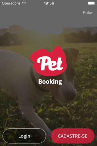 Pet Booking screenshot 3