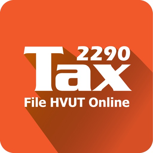 Tax2290 eFile