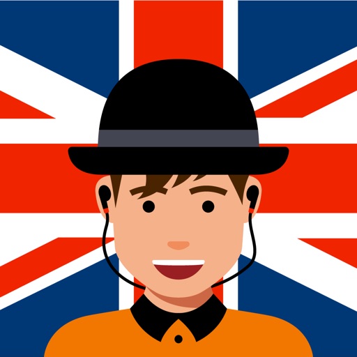 Learn English with QuickSpeak Icon