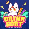 Drink Sort - Color Puzzle Game