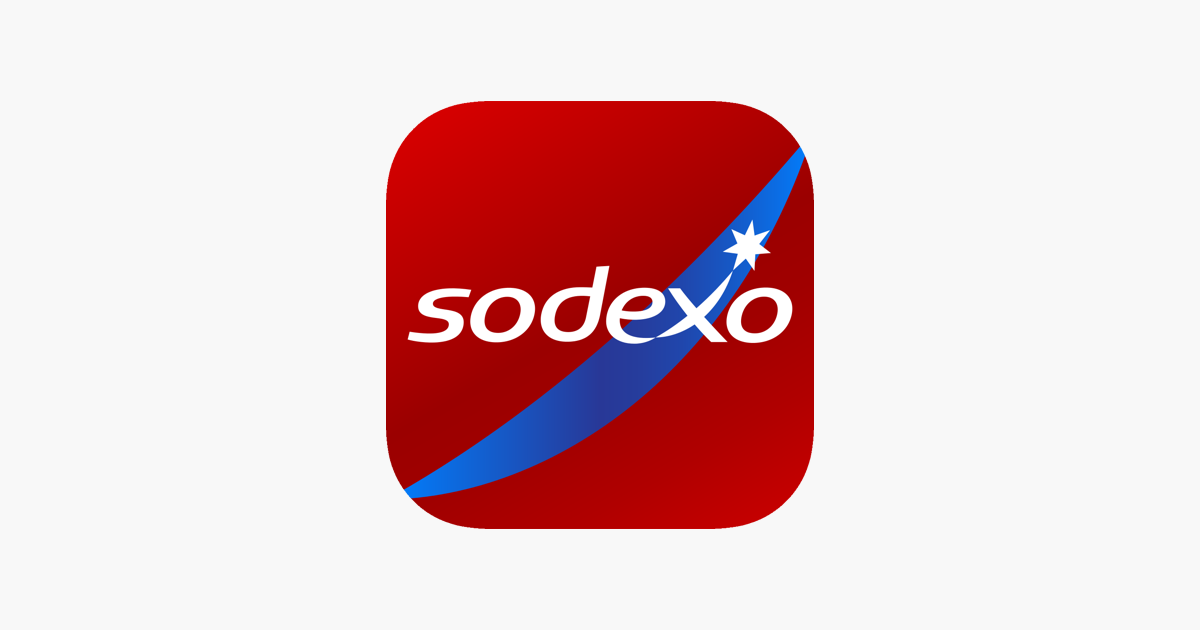 ‎Sodexo DlaCiebie on the App Store