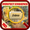 Hidden Objects : Perfect Evidence