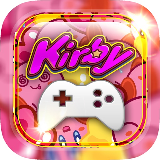 Video Games Wallpapers Fantasy Themes "For Kirby "