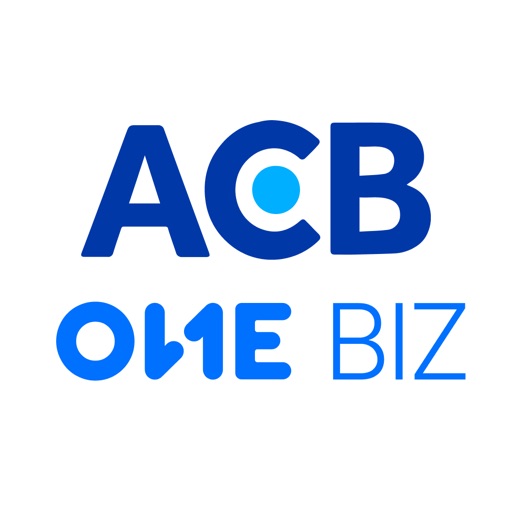 ACB ONE Biz iOS App