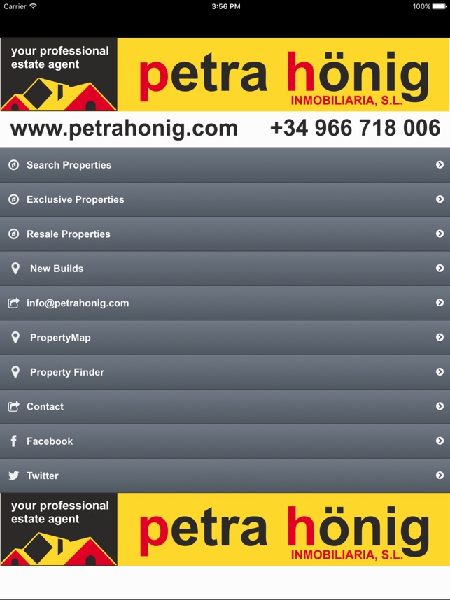 Petrahonig Inmobiliaria(圖2)-速報App