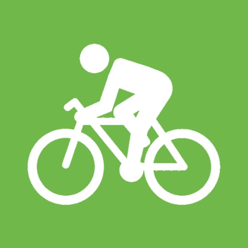 Let's Go Ride iOS App