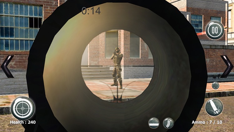 3d Shooting Mania : Game of Guns pro
