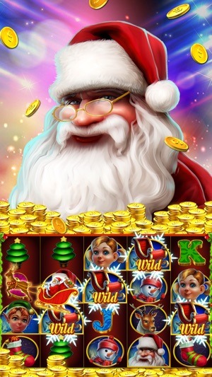 Slots - Las Vegas Grand Jackpot Slot Machines!(圖3)-速報App