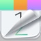 Countdown+ helps you to countdown to your events, birthdays, holidays and any events in your life