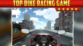 Game screenshot Moto Speed in City mod apk