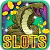 Snake Slot Machine: Use your secret betting