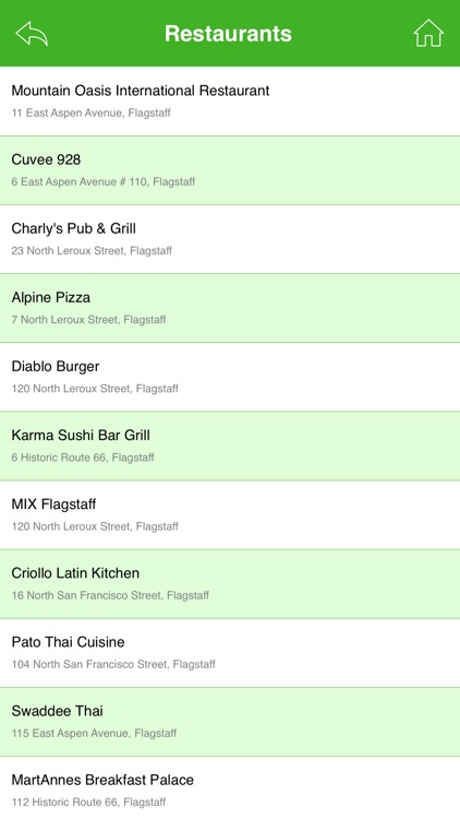 Great App for Pita Pit Restaurants screenshot-4