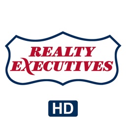 Realty Executives of Cape County for iPad