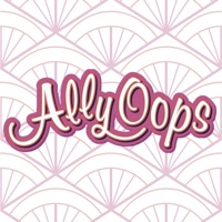 AllyOops Boutique logo